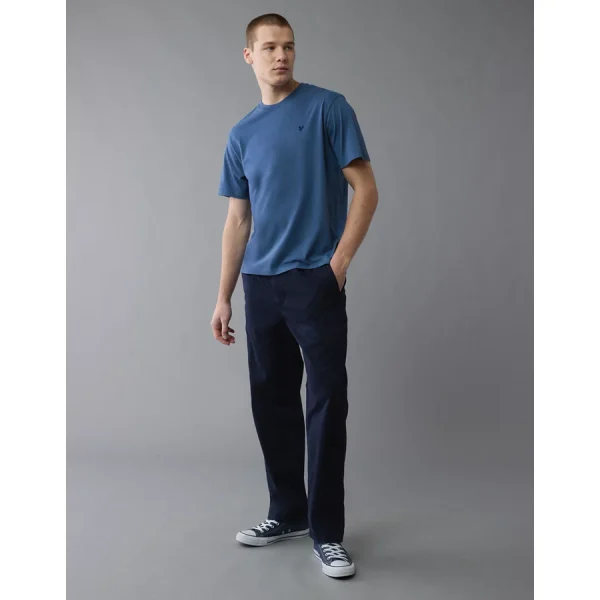 AE Lightweight Icon T-Shirt - Darkness Falls