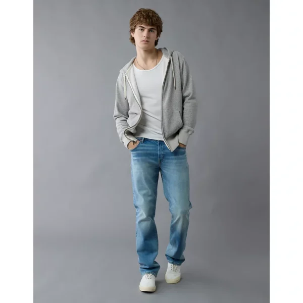 AE AirFlex+ Original Bootcut Jean - Medium Wash