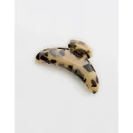 Aerie Everyday Claw Clip - Torte