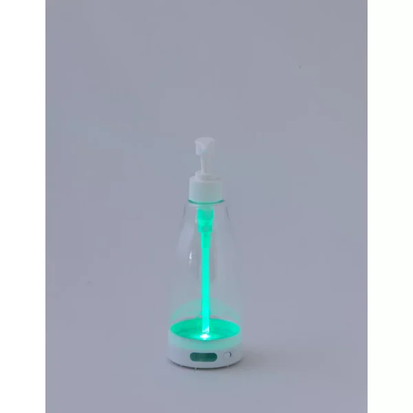 LED Light Soap Dispenser - Multi
