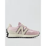 New Balance 327 Sneaker - Washed Blue