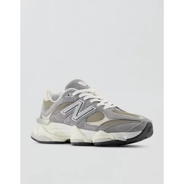 New Balance 550 Sneaker - Gray