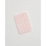 Octobuddy Phone Case Accessory - Pink