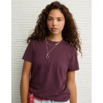 AE Classic T-Shirt - Moonlight