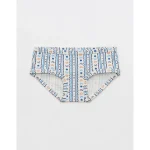 Superchill Original Cotton Boybrief Underwear - Night Sea