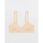 Yellowberry Wish Bra - Sands