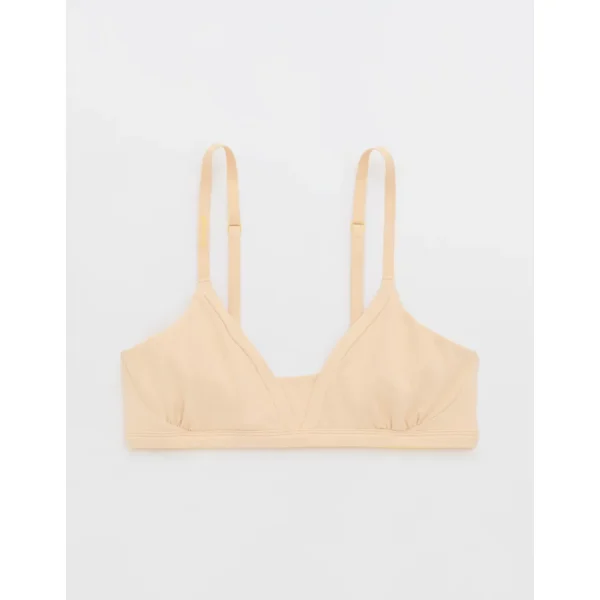 Yellowberry Wish Bra - Sands