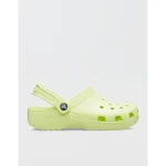 Crocs Classic Clog - Lime