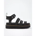 Dr. Martens Blaire Hydro Sandal - Black