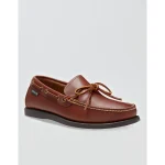 Eastland Yarmouth Boat Shoe - Tan