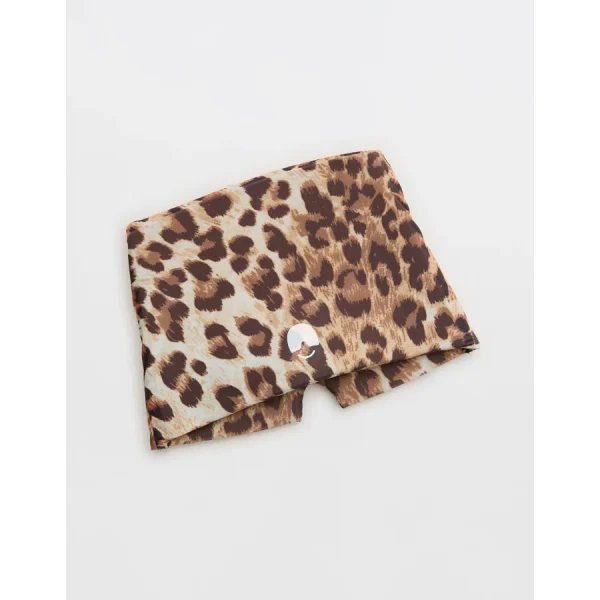 Huggs Hangover Relief Hat - Brown