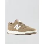 New Balance Men's 480 Sneaker - Taupe