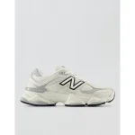 New Balance Men's 9060 Sneaker - Storm Heather