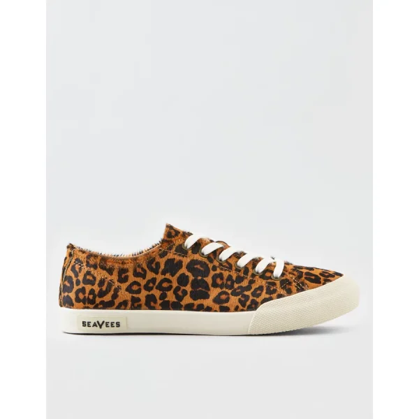 SeaVees Monterey Sneaker - Brown