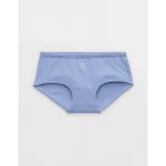 Superchill Cotton Rib Boybrief Underwear - Monaco Blue