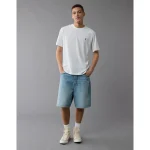 AE Lightweight Icon T-Shirt - White