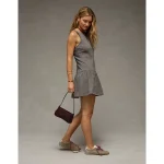 AE Sleeveless Mini Dress - Multi