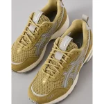 Asics GEL-1090V2 Sneaker - Khaki