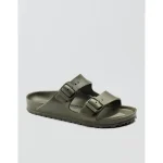 Birkenstock Men's Arizona EVA Sandal - Olive