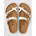 Birkenstock Women's Mayari Sandal - Cream