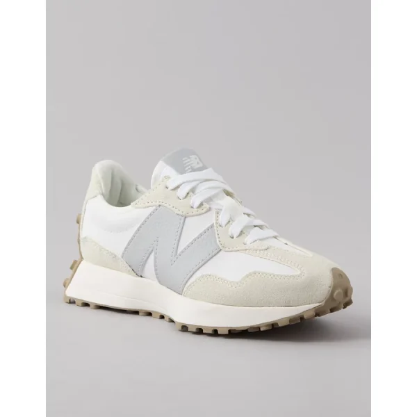 New Balance 327 Sneaker - Gray