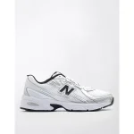 New Balance Women's 740 Sneaker - Black