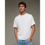 AE Lived-In T-Shirt - White