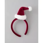 AE Santa's Hat Headband - Multi