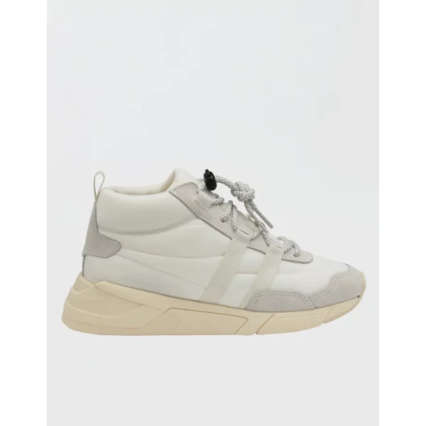Gola Lunar Sneaker - White