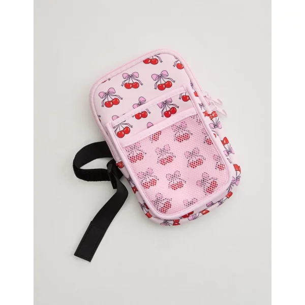 Katydid Tumblr Pouch - Pink
