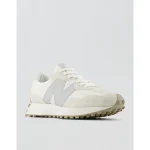 New Balance 327 Sneaker - Silver Shadow