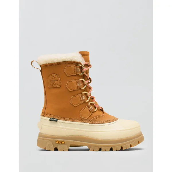 Sorel Caribu Horizon Boot - Brown