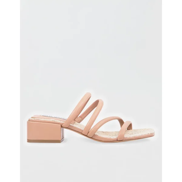 Steve Madden Citizen Sandal - Tan