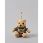 AE Teddy Bear Keychain - Multi