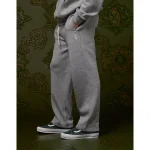 AE x Tru Kolors Active Sweatpant - Heather Gray