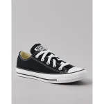 Converse Chuck Taylor All Star Low-Top Sneaker - Black