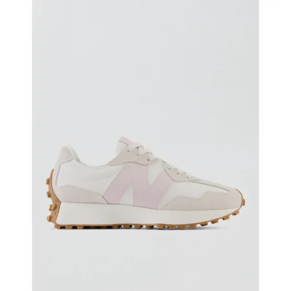 New Balance 327 Sneaker - Dusty Pink