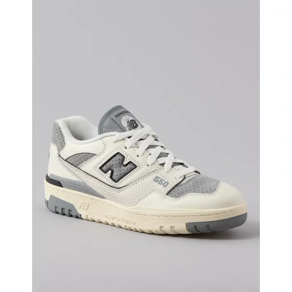 New Balance 550 Sneaker - Grey