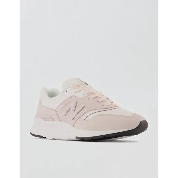 New Balance 997H Sneaker - Light Pink