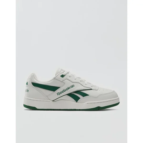 Reebok BB 4000 II Sneaker - Active Green