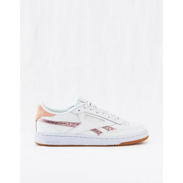 Reebok Club C 85 Sneaker - Blush