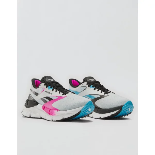 Reebok FloatZig Symmetros Sneaker - Multi