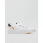 Reebok Men's Phase Court Sneaker - White