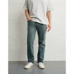 AE EasyFlex +TENCEL™ Fibers Original Straight Jean - Medium Tinted