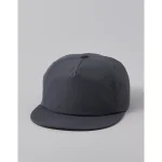 AE Matte Baseball Hat - Navy