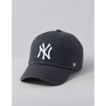 '47 New York Yankees Baseball Hat - Navy