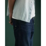 AE77 Premium Classic Jean - Dark Wash