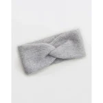 Aerie unREAL Earwarmer - Medium Heather Gray