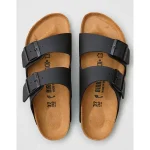 Birkenstock Women's Arizona Sandal - Black