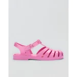 Melissa Possession Sandal - Pink